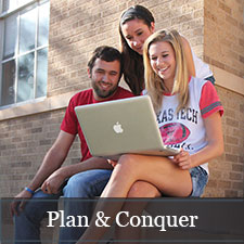 Plan & Conquer